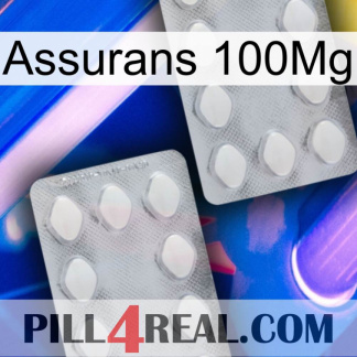 Assurans 100Mg 17